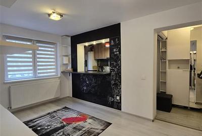 Etaj 1 - Podu Ros Aleea Decebal, 3 camere cu geam la baie, liber - 1