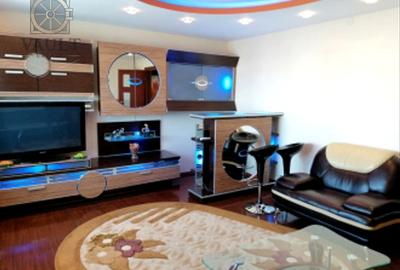 Apartament cu 3 camere decomandat, mobilat în 13 Septembrie