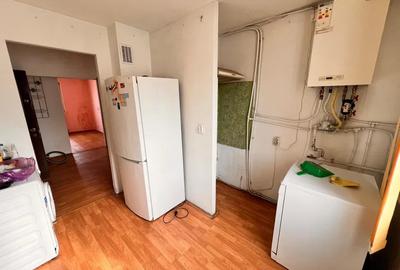 Apartament 4 camere, cartier Manastur - 8