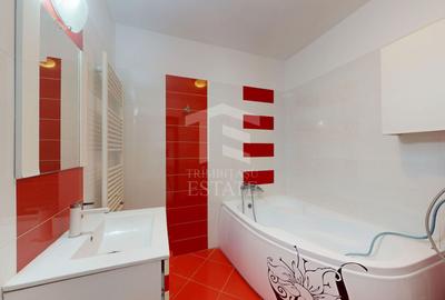 Apartament 2 camere, 75 mp, bloc 2013, zona Celofibrei - Bragadiru - 19