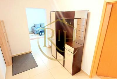 Apartament 2 camere, centrala porprie, parcare, Zona Centrala, Giroc - 16