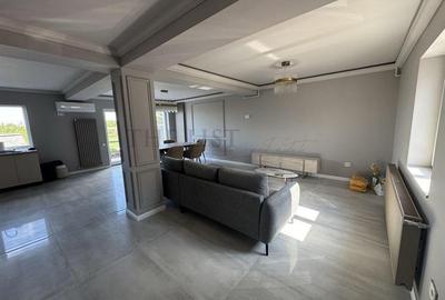 De inchiriat | Vila realizata cu designer de interior | Vasile Alecsandri - 1