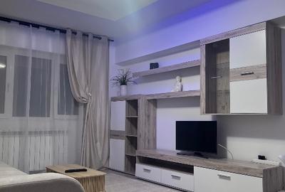 Apartament 2 camere - 55mp - metrou - sectorul 4 - 1