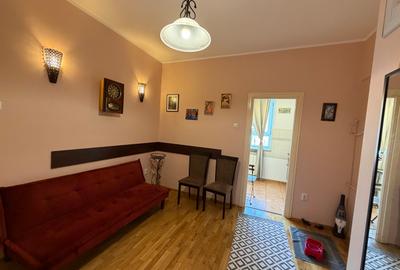 Apartament lângă Piața Univeristatii,pe Bd Carol I,centrala de bloc - 7