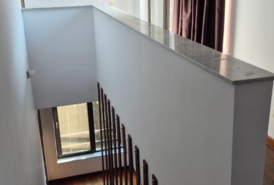 Vila de inchiriat- Bucuresti Nord-Pipera - 24