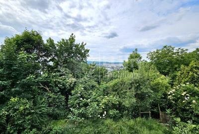 Casa individuala | Teren 930mp | Priveliste superba | Cartierul Gruia - 2