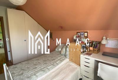 Duplex cu 4 camere în Exterior Sud