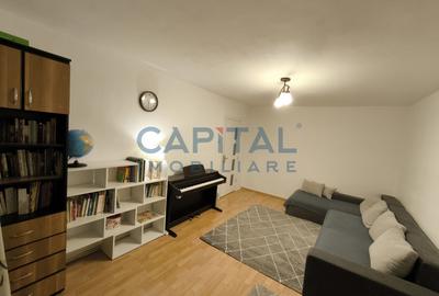 Vanzare apartament cu 3 camere cartierul Zorilor. Comision 0! - 2