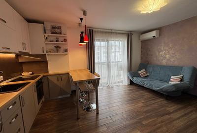 Apartament superb de vânzare | Str. Doamna Stanca, Șelimbăr – Sibiu - 1