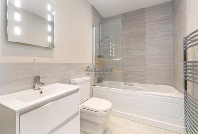 Apartament 2 camere de vanzare, finisate noi, langa metrou Aparatori - 5