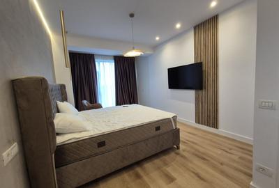 Green Lake | Lacul Baneasa | Sisesti | Vila cu 4 apartamente - 31
