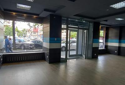 Spațiu comercial Calea Moșilor 272 - 5