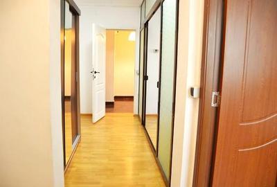 Renovat mobilat - Aleea Trandafirilor. Vanzare apart 2 cam in Targoviste. - 12