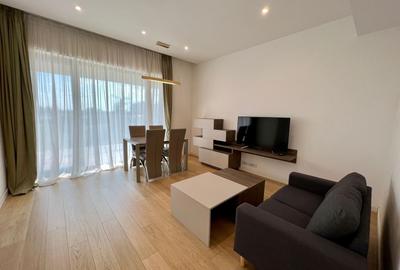 2 camere One Herastrau Park - 7