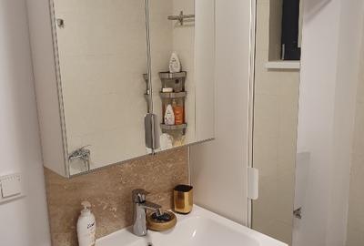 Apartament 2 camere, complet utilat nou lux, mobexpert, - 11