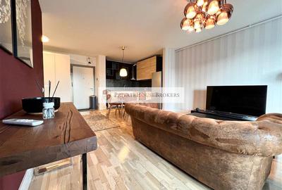 Floreasca | 102 The Address | Bloc 2020 | Parcare - 3