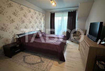 Casa Individuala teren liber 550mp cu garaj 290mpu zona Selimbar Sibiu - 15