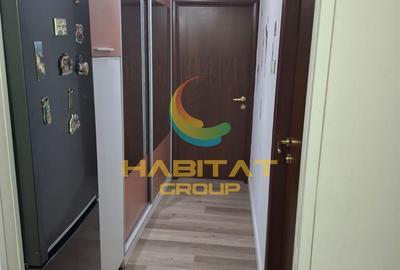 Apartament 2 camere mobilat, centrala proprie - 12