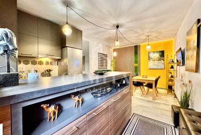 Apartament cu randament bun pentru investiție | Zorilor | Sigma - 4