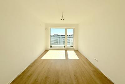 Apartament 2 camere nou, 52.5 mp + balcon 12 mp | Sector 1 - 1