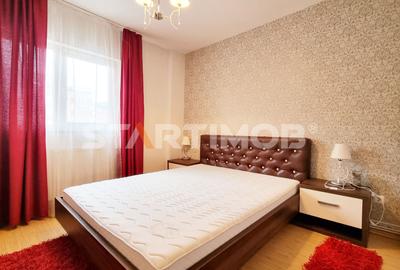 Apartament 3 camere Racadau cu 2 parcari si boxa - 9