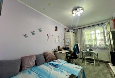 Apartament modern, 3 camere, decomandat, 61 mp utili, mobilat - Giroc - 4