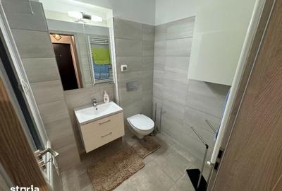 Apartament 2 camere Militari-Păcii/ Centrala proprie /Metrou 5 minute / Bloc nou - 9
