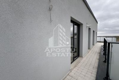 DE VANZARE - apartament 2 camere 60 mp cu terasa de 25 mp - 10