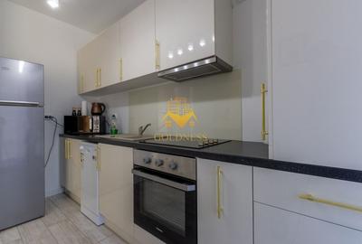 2 camere, premium, AC, garaj, bloc nou, Plopilor zona parcul Rozelor - 9
