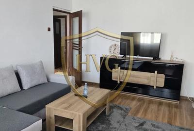 Apartament cu 2 camere | Proximitate metrou | Parcul Carol - 2
