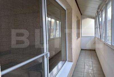 EXCLUSIV! Apartament 4 camere, 125 mp utili, parcare, strada Stejarului - 10