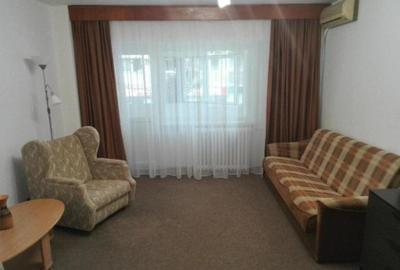 Bulevardul Sincai - Garsoniera ideal investitie - 1