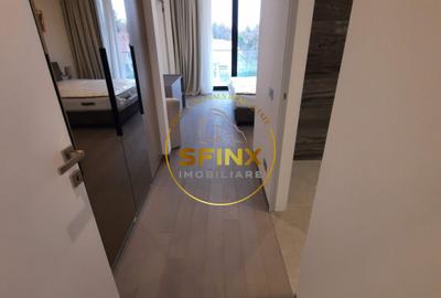 Kiseleff, rental, pet friendly, 5 rooms, 241 sqm, 84sqm terraces, 2 parking lots - 13