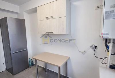 Apartament 2 camere terasa generoasa Popesti Leordeni - 8
