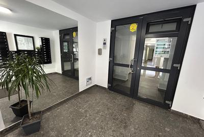 Apartament 2 camere Marriot, direct proprietar, 0% comision - 13