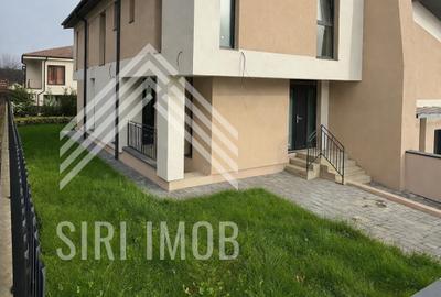 Casa tip Duplex 4 camere, Floresti, zona parcul Poligonului, gradina, parcare - 2
