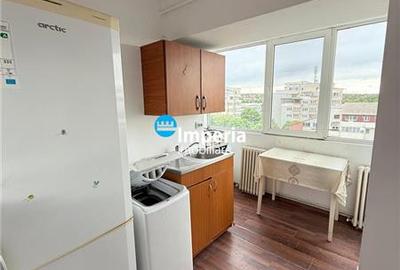Apartament cu 2 camere, de vanzare in Iasi zona Nicolina - 2