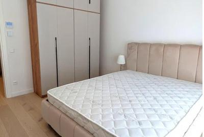 Apartament 2 Camere | 55 mp | Terasa | Nusco City Park - 5