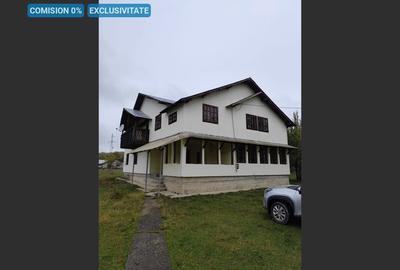 VIla de vanzare Teisani Stubeiu 11250 mp - 1