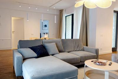 Apartament | 2 camere | Bloc nou | Porsche Pipera | Avalon Estate - 5