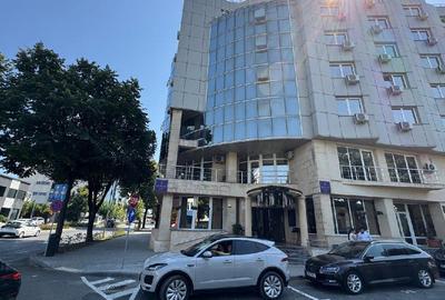 CONSTANTA-BD. MAMAIA-  HOTEL 3*  - 50 DE CAMERE - 9