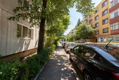 Apartament 2 camere, etaj 1, zona Banat | Mobilat și utilat | - 13