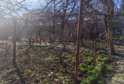 Teren ideal constructii in Pajura - 5