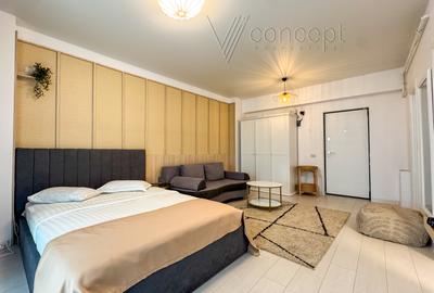Studio Central Adress | parter | balcon - 2