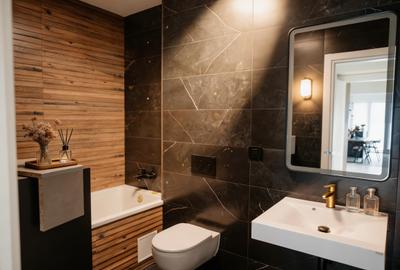 Apartament 3 Camere Premium cu Finisaje de Lux | Rezidențial | Comision 0% - 6