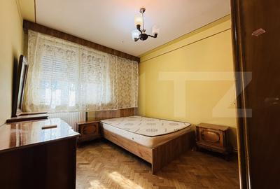 Apartament 3 camere/ zona Afi/ 2 balcoane/ boxa/ et2 - 7