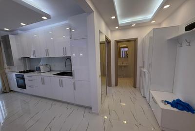 Apartament cu 3 camere, mobilat si utilat LUX - 11
