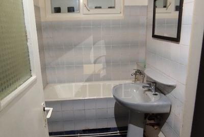 Apartament 2 camere în zona STRAZII C-TIN BRANCUSI - 4