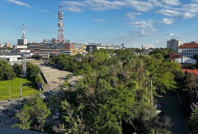 Inchiriere studio Piata Sudului vis a vis de Sun Plaza - 1