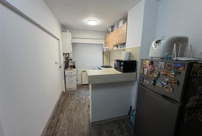 Apartament 2 camere, parter, str Barsei , renovat complet + mobilat- Lidl - 5